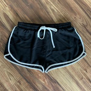 Forever 21 Athletic Shorts